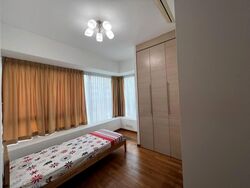 Twin Regency (D3), Condominium #615183901